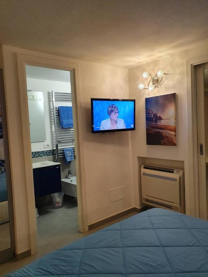 Casa Faenza Leilighet Amalfi Eksteriør bilde