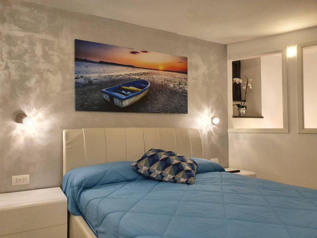 Casa Faenza Leilighet Amalfi Eksteriør bilde