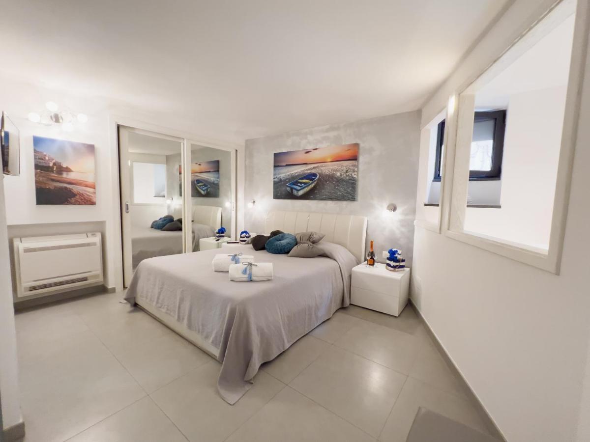 Casa Faenza Leilighet Amalfi Eksteriør bilde