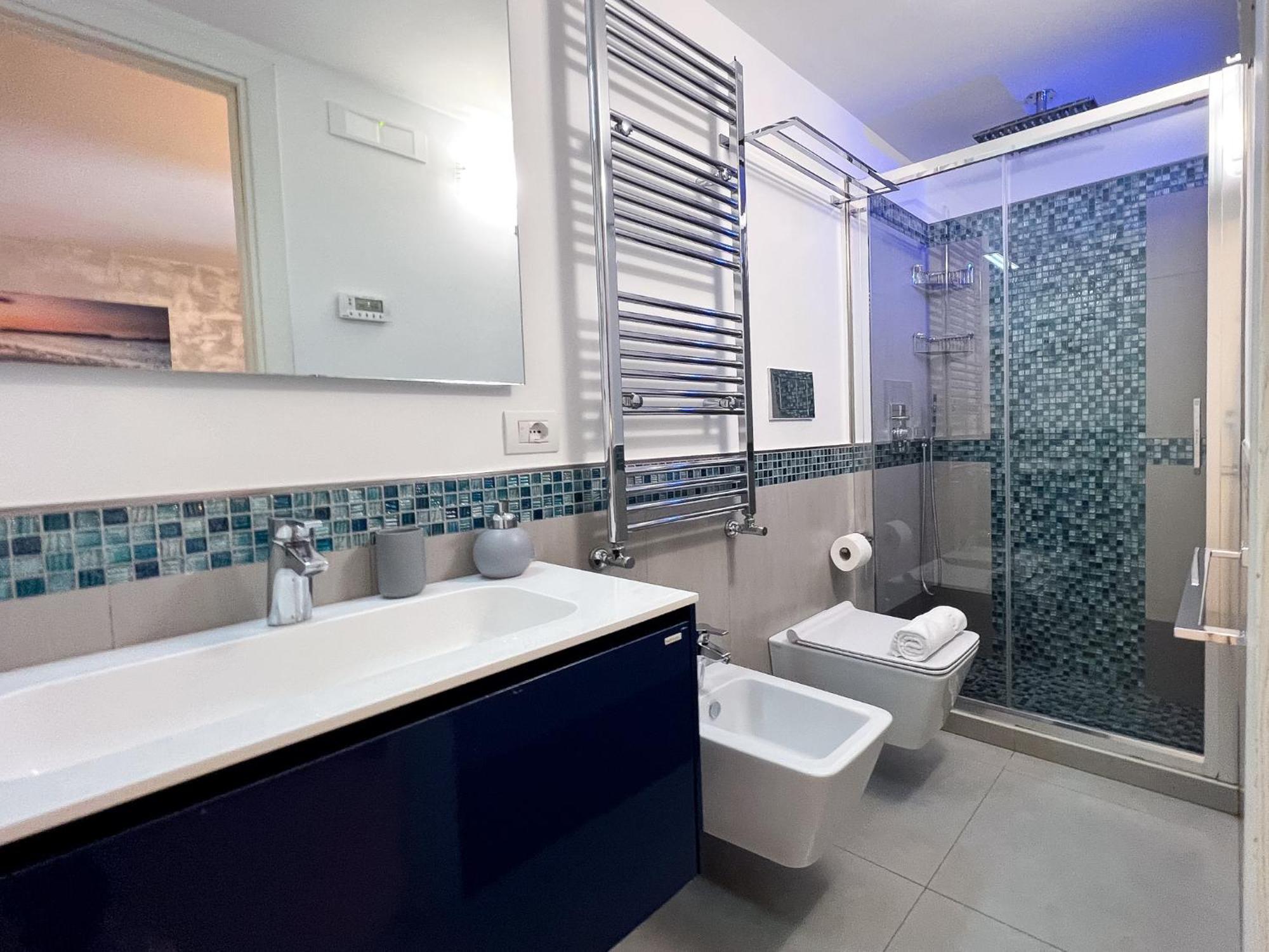 Casa Faenza Leilighet Amalfi Eksteriør bilde