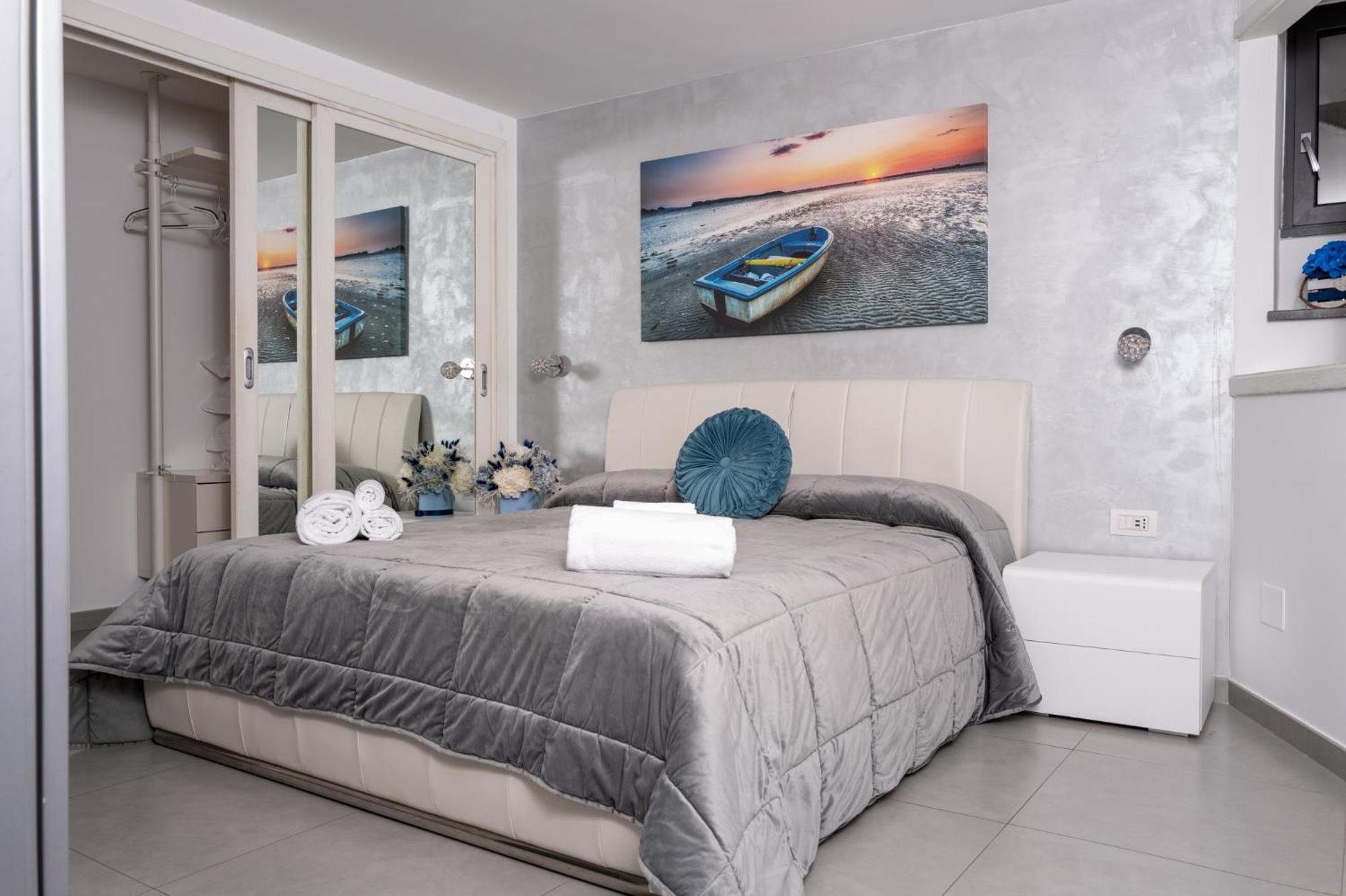 Casa Faenza Leilighet Amalfi Eksteriør bilde