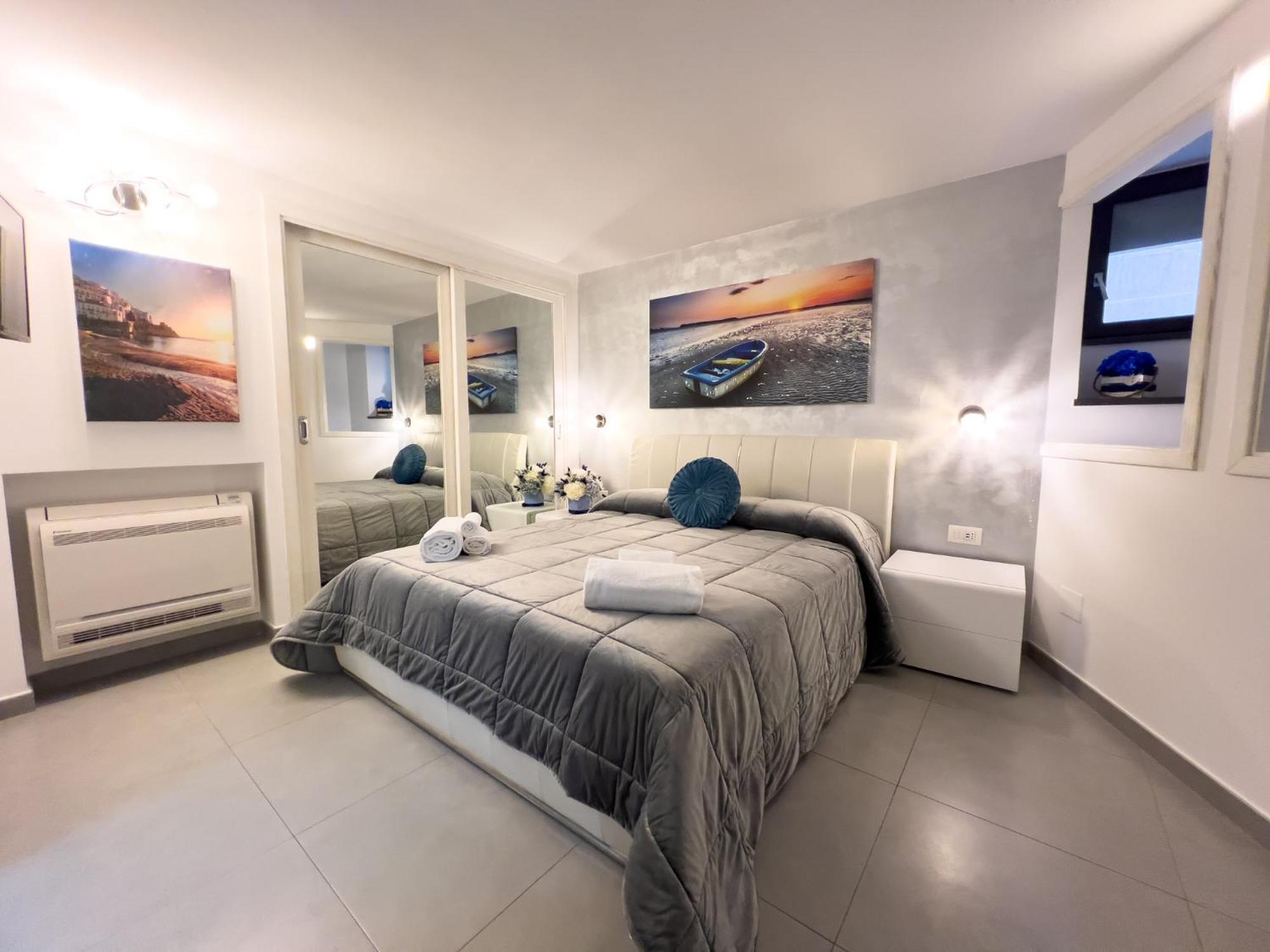 Casa Faenza Leilighet Amalfi Eksteriør bilde