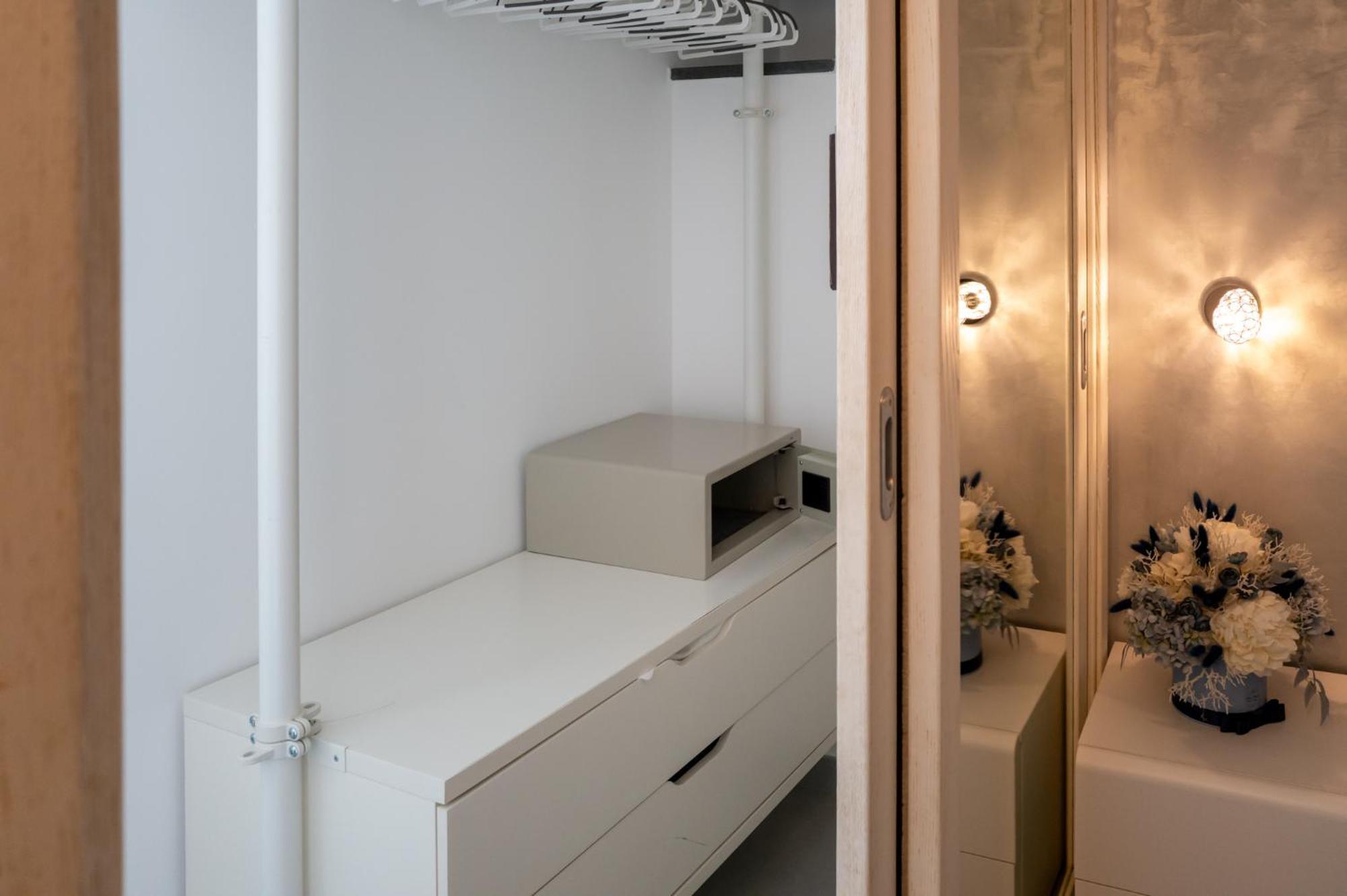 Casa Faenza Leilighet Amalfi Eksteriør bilde